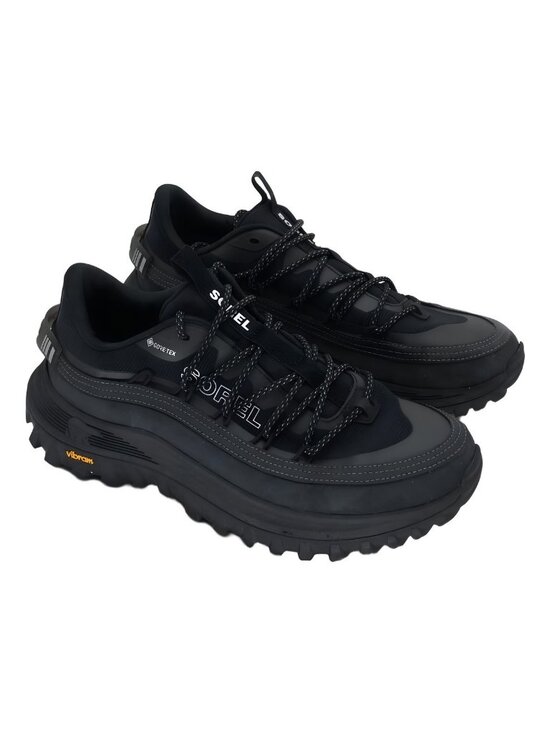 Sorel Men’s Callsign Horizon Low GTX Sneakers Black Size US 9.5M EU 42.5 main image 5